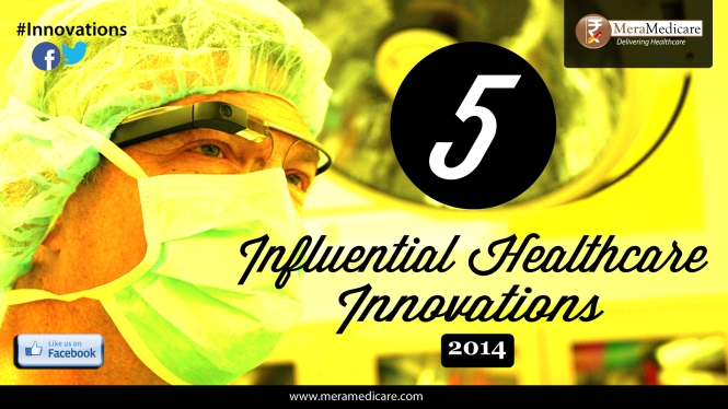 Healthcare Innovations BLOG